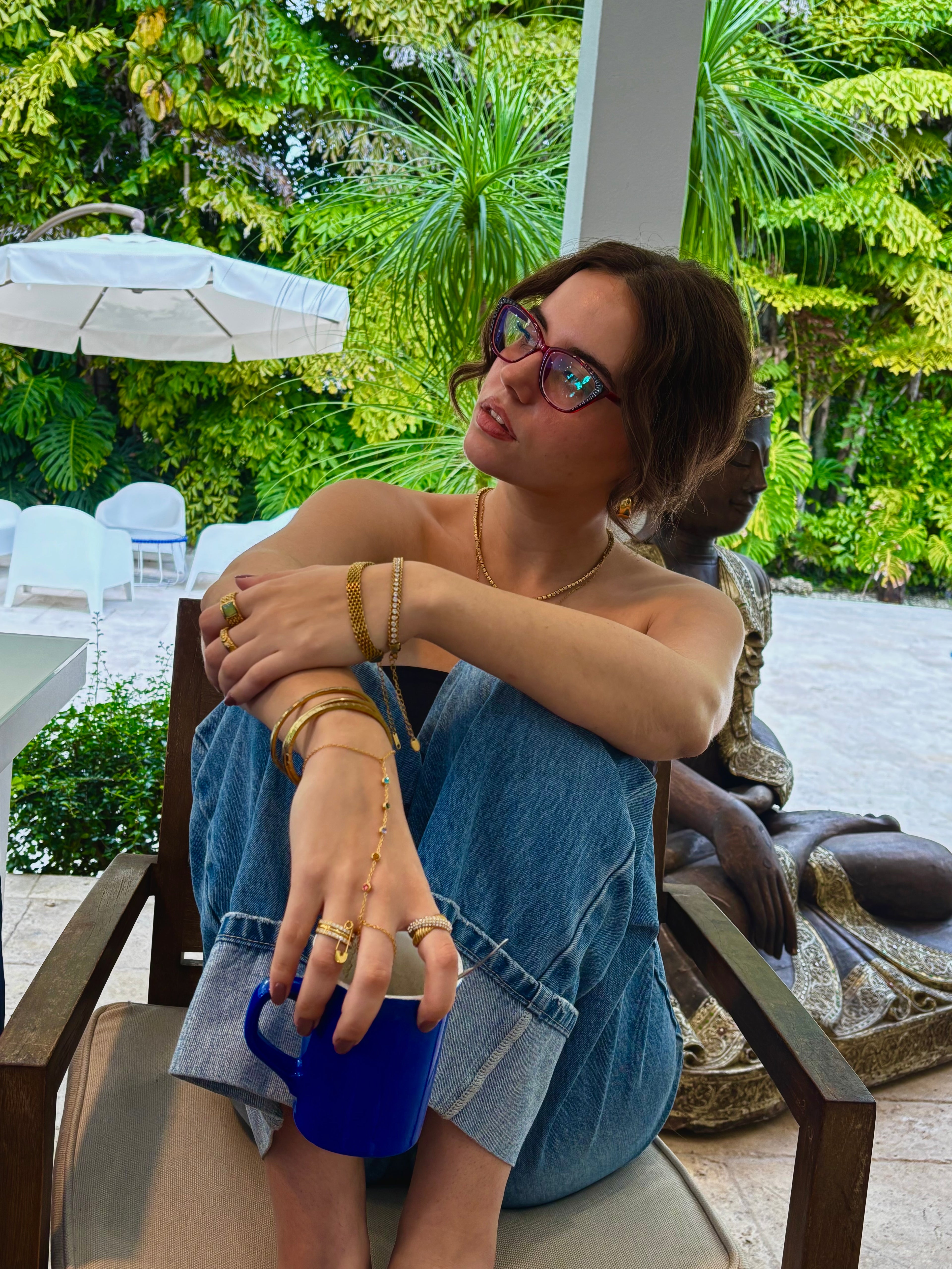 Golden Hour Collection