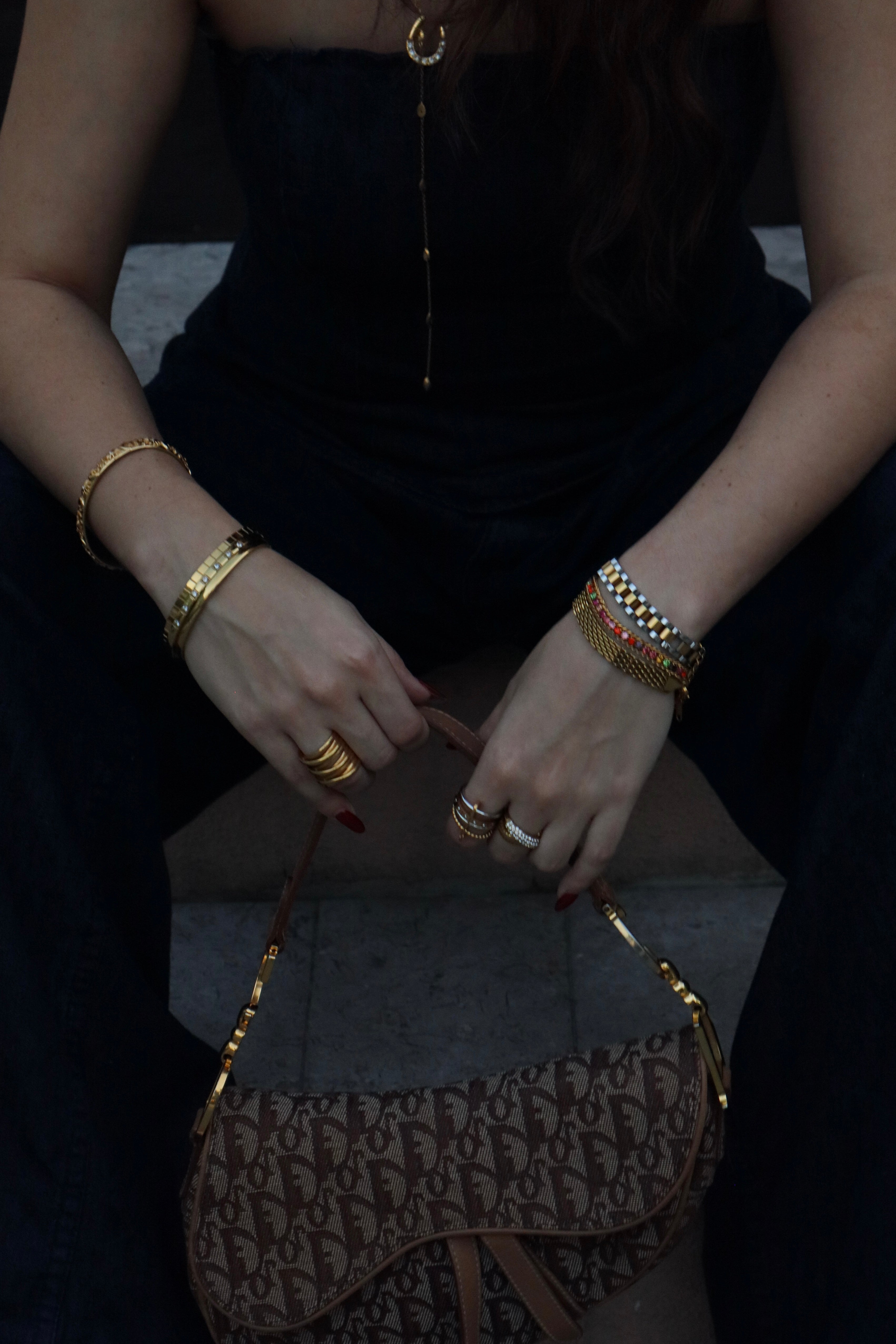 Founder's Collection