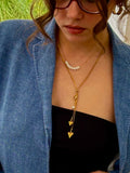 Celine Necklace