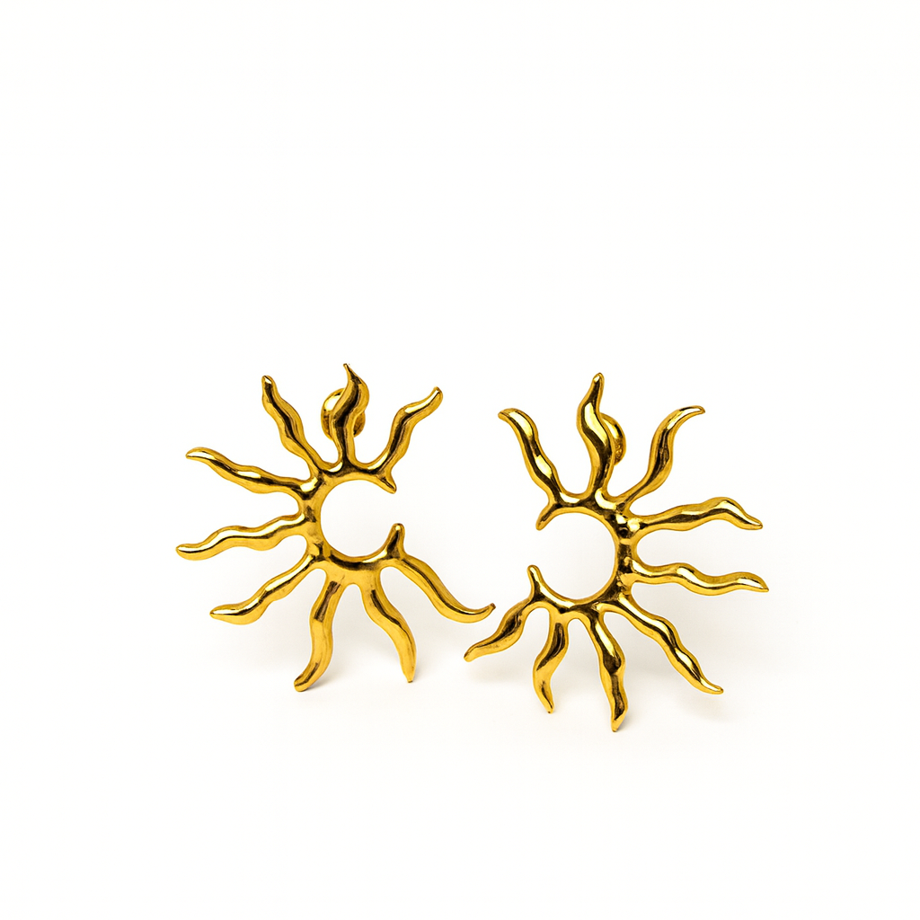 Serena Earrings