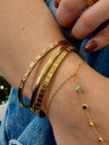 Clara bangle