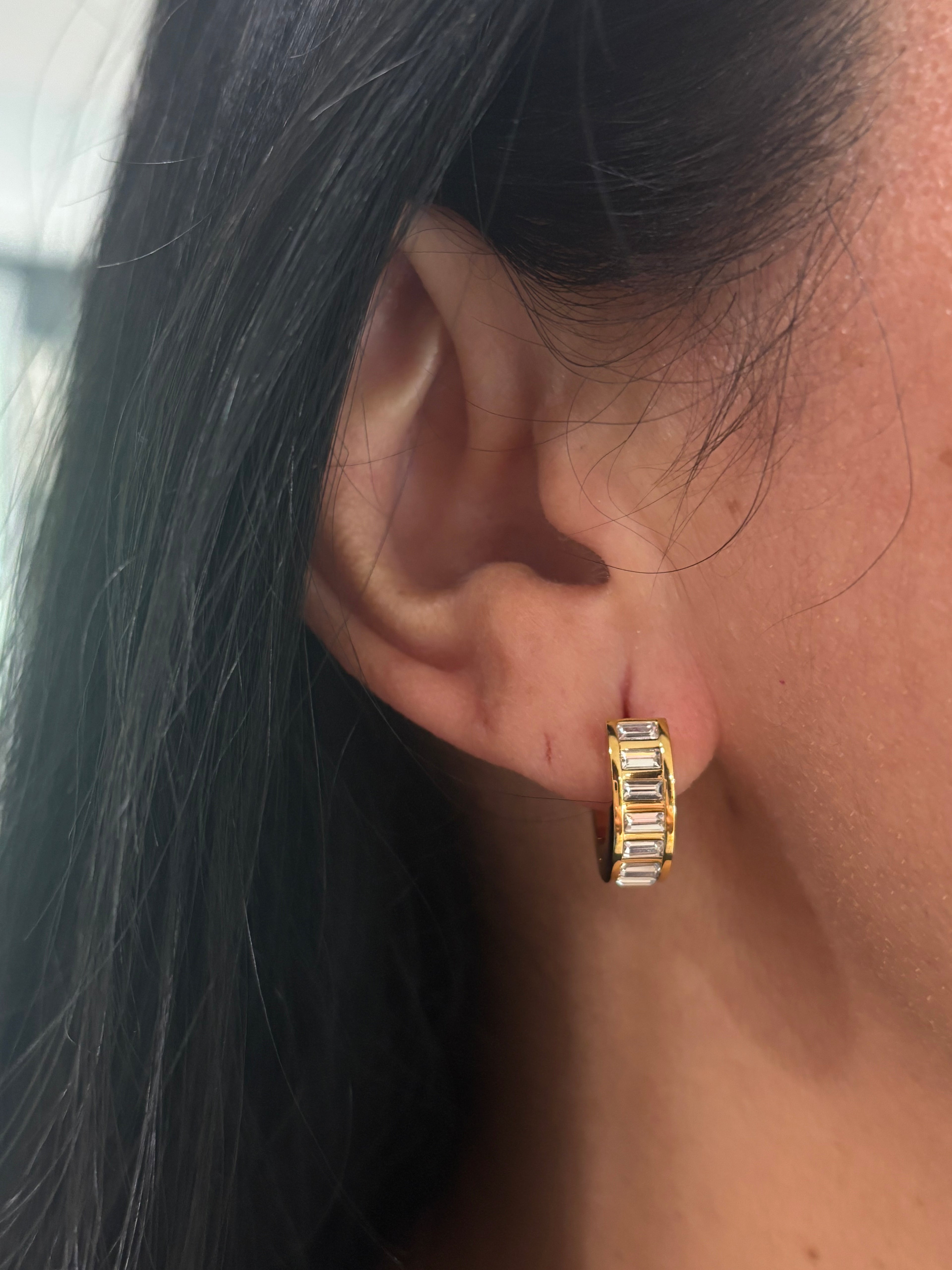 The Vivienne Huggies