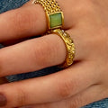 Helia Ring