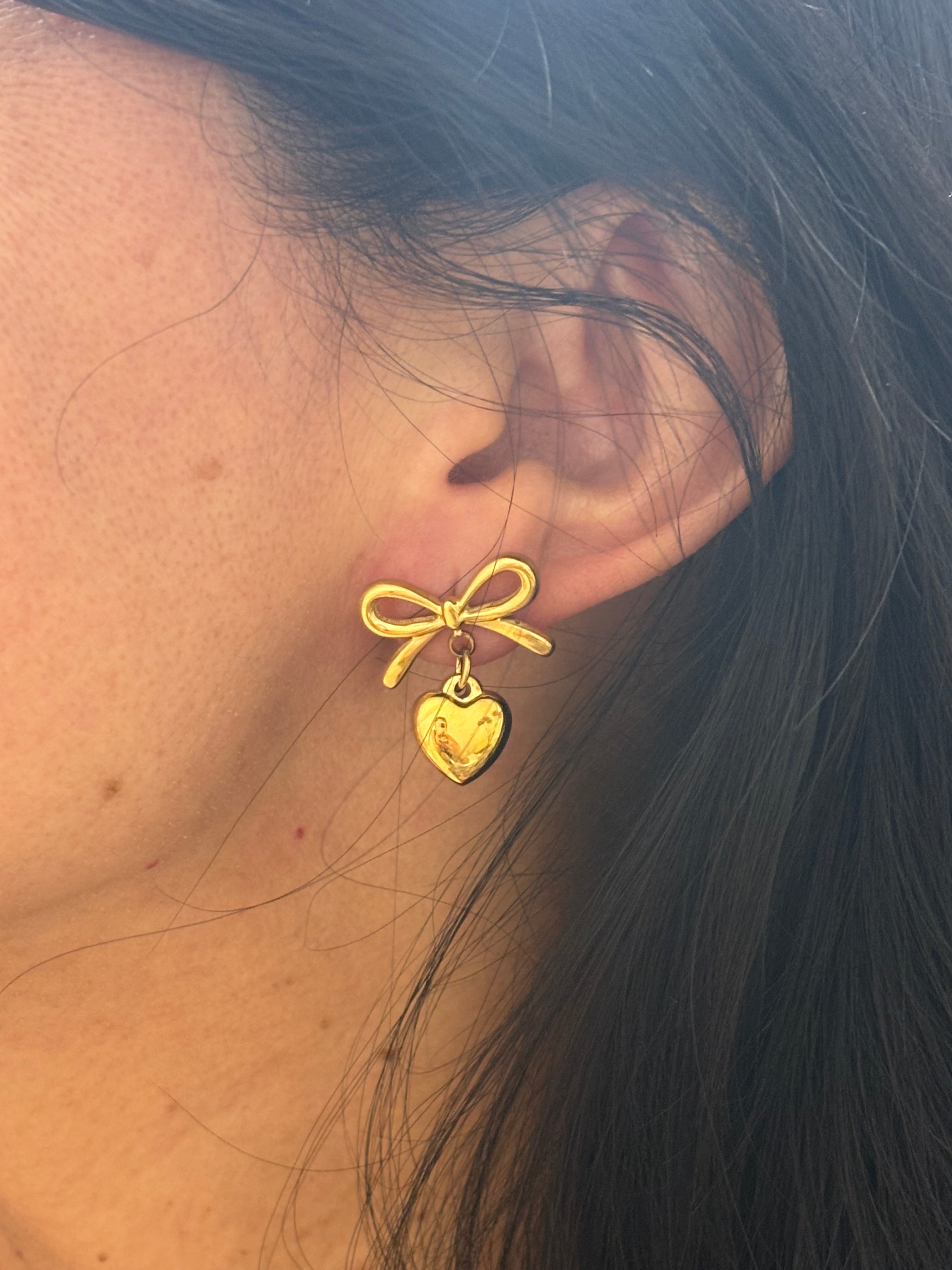 The Darling Earrings