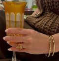 Valoria Bangle