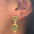 The Maren Earrings