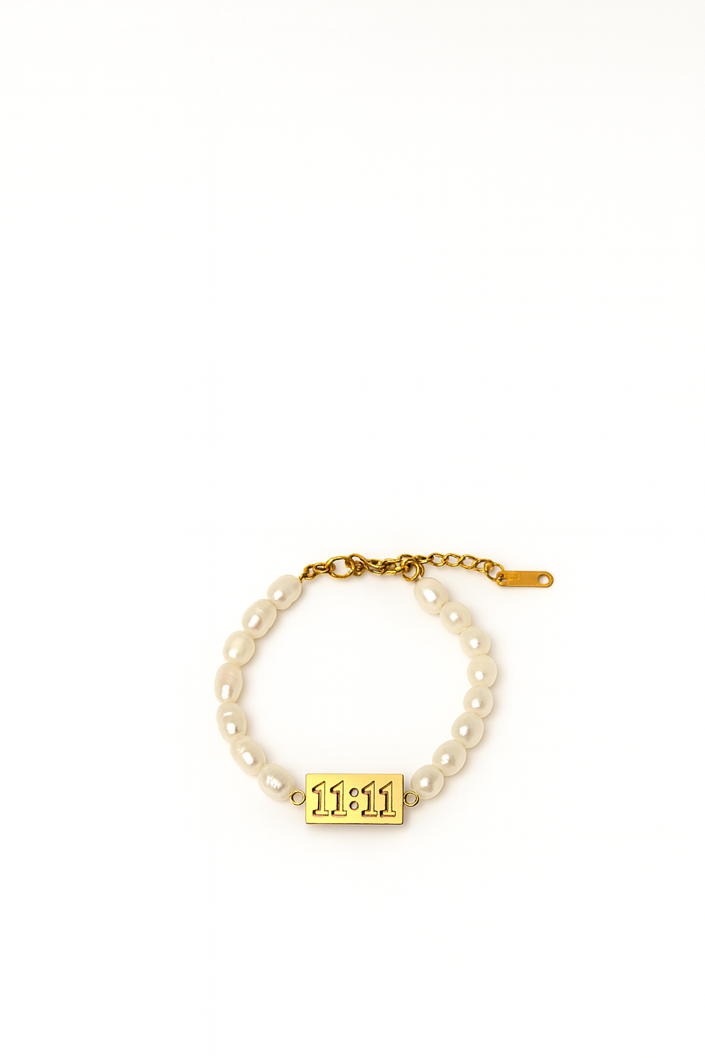 Serenity 11:11 Bracelet