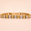 LENA Tennis Bracelet