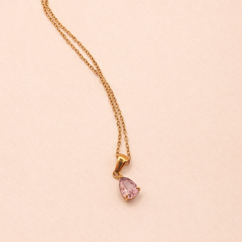 Juliette Necklace