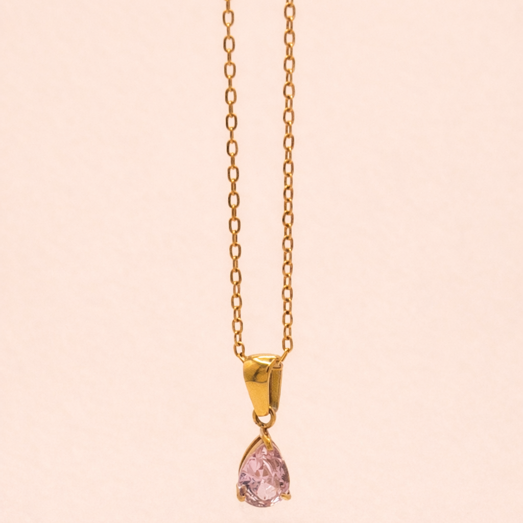 Juliette Necklace