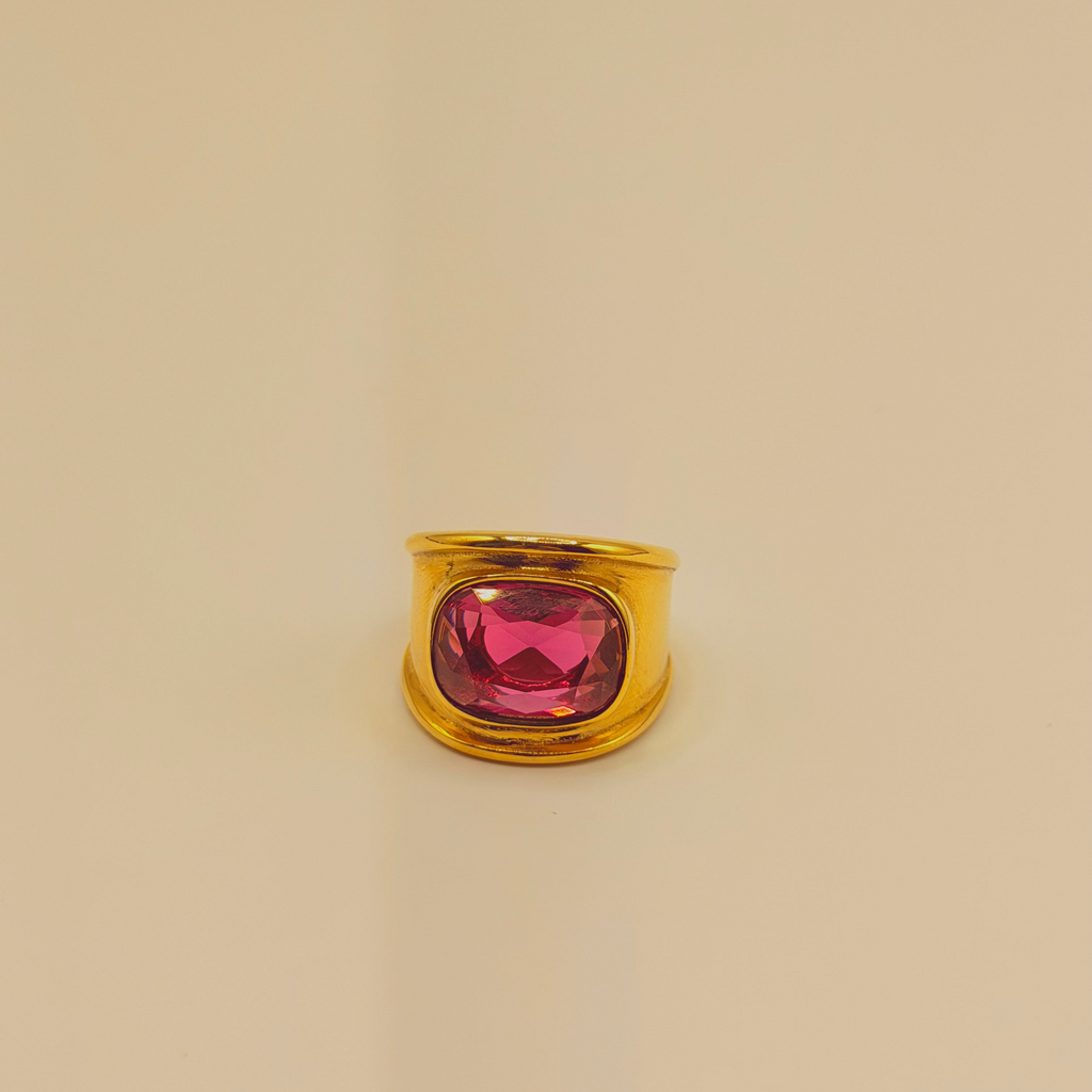 Isadora Ring