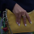 The Sera Pin Ring