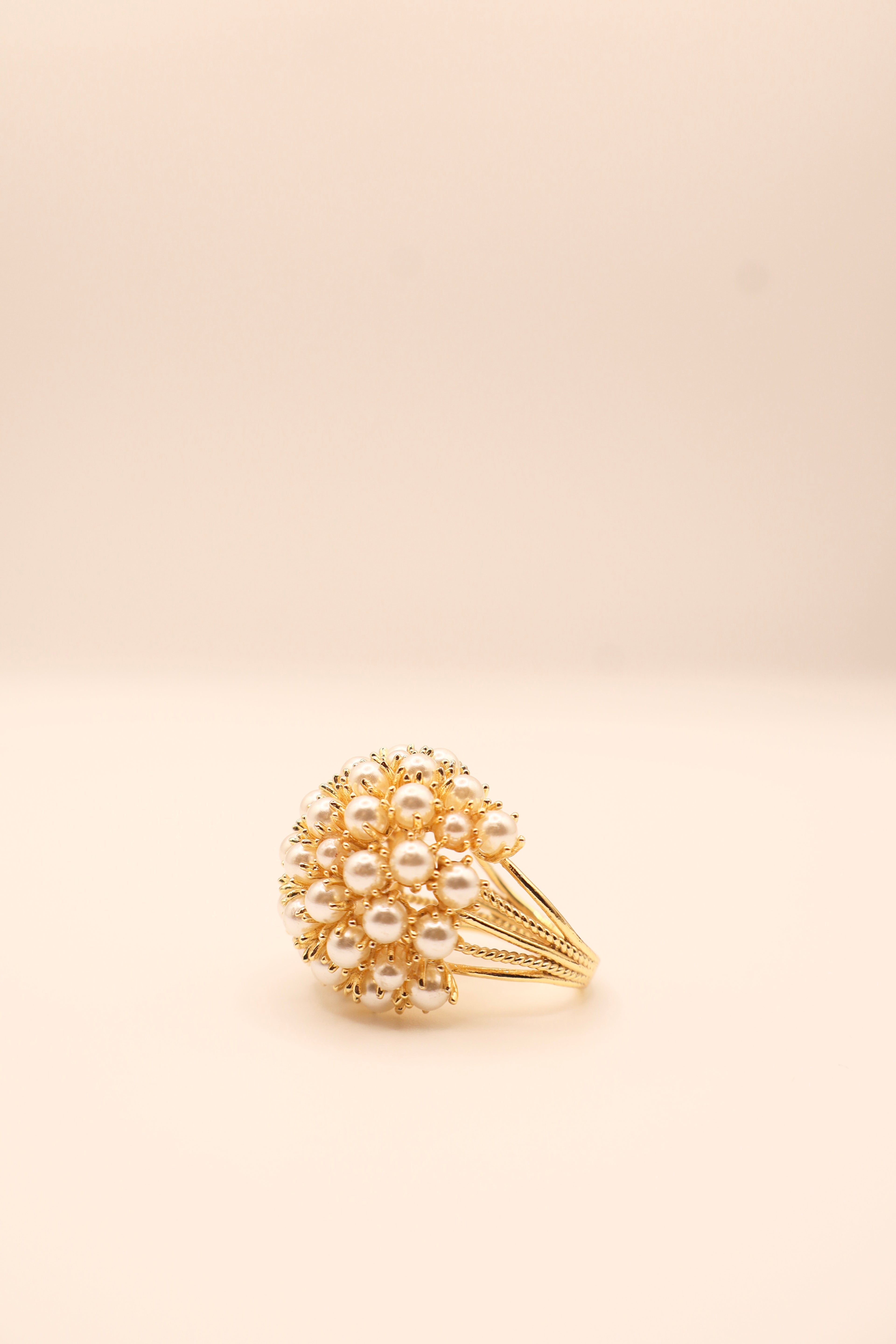 The Colette Ring