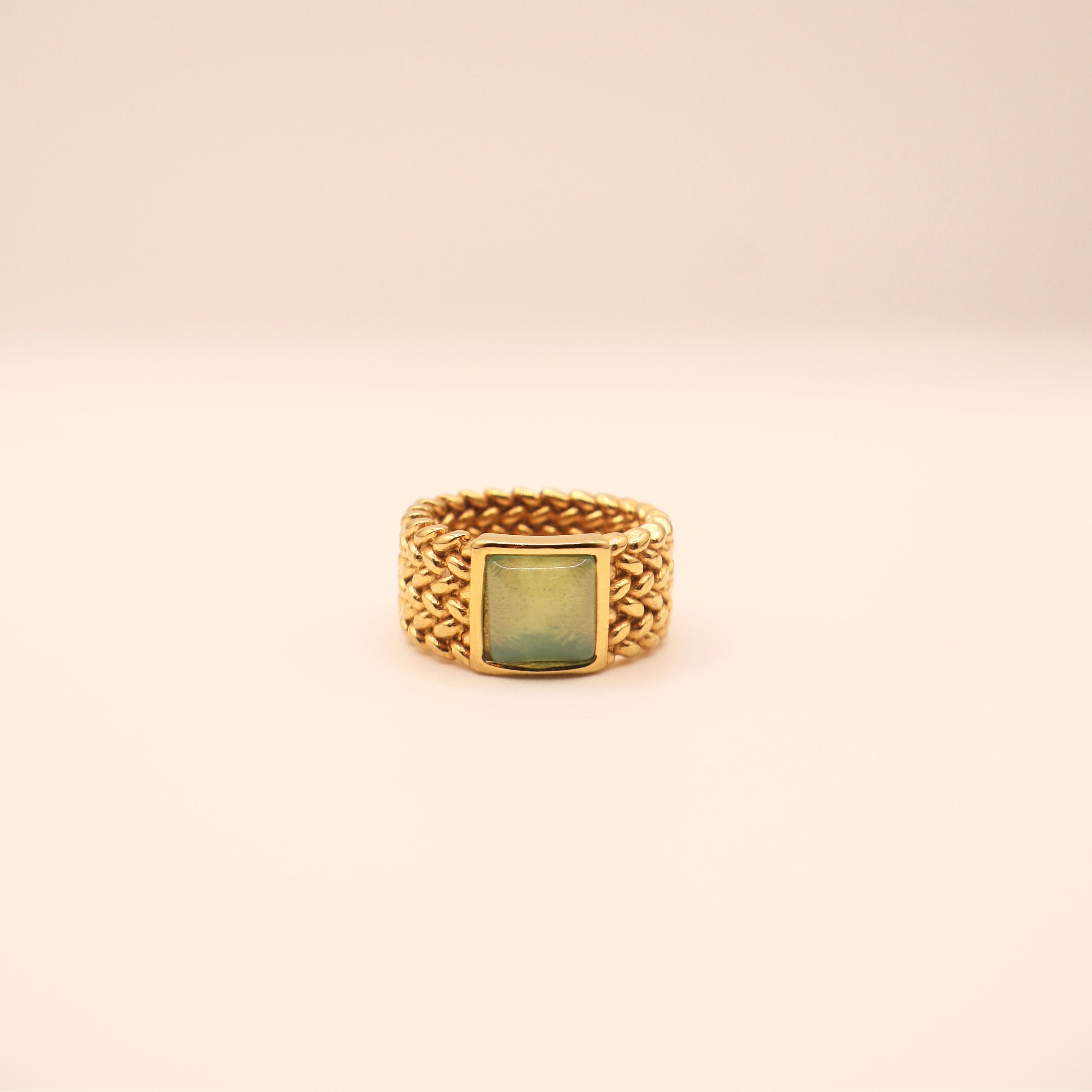 The Esme Ring