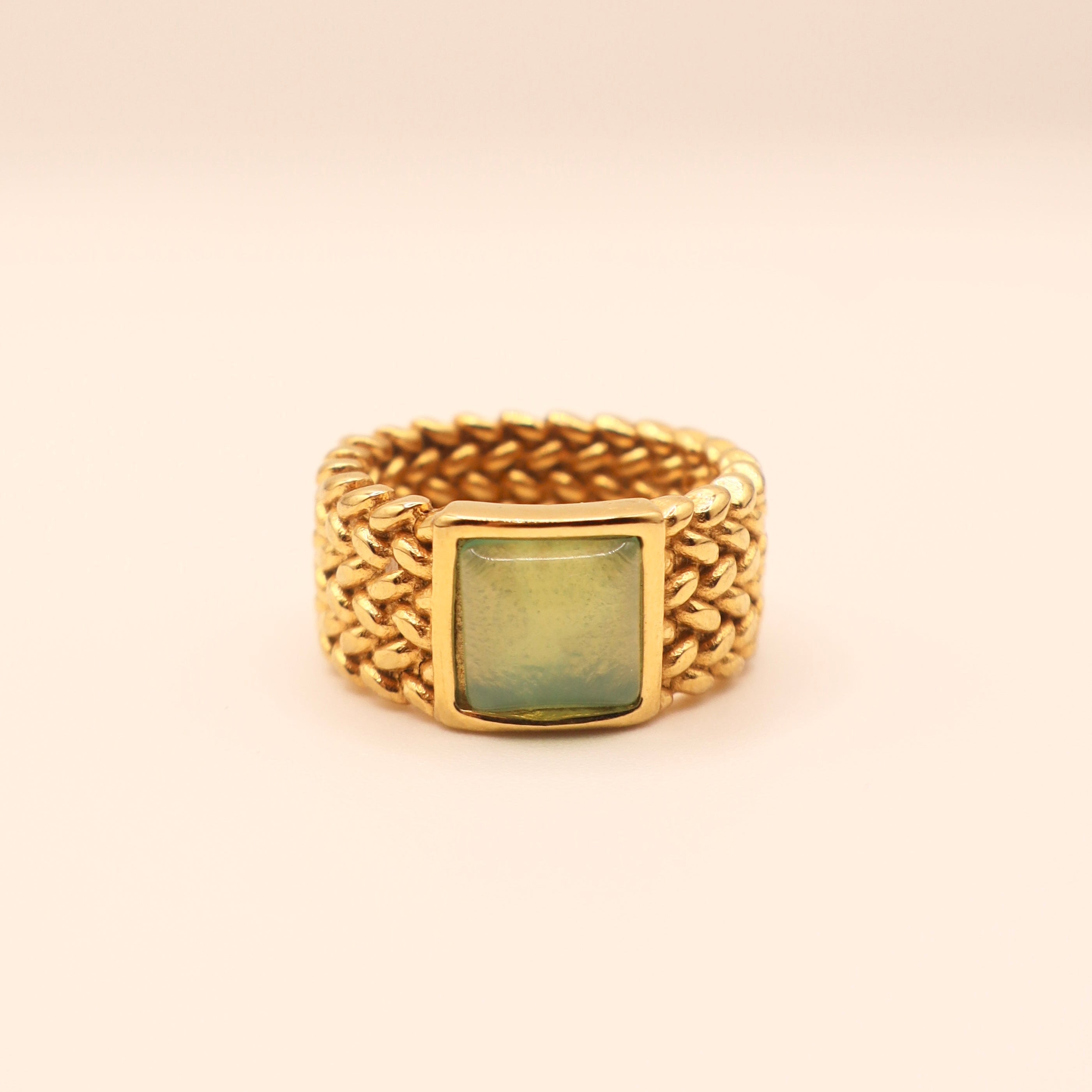 The Esme Ring