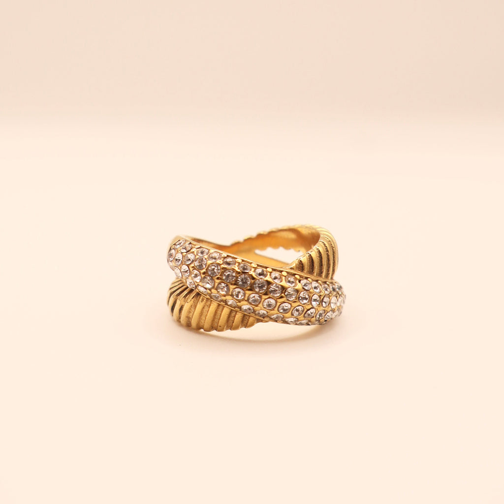 The Liora Ring