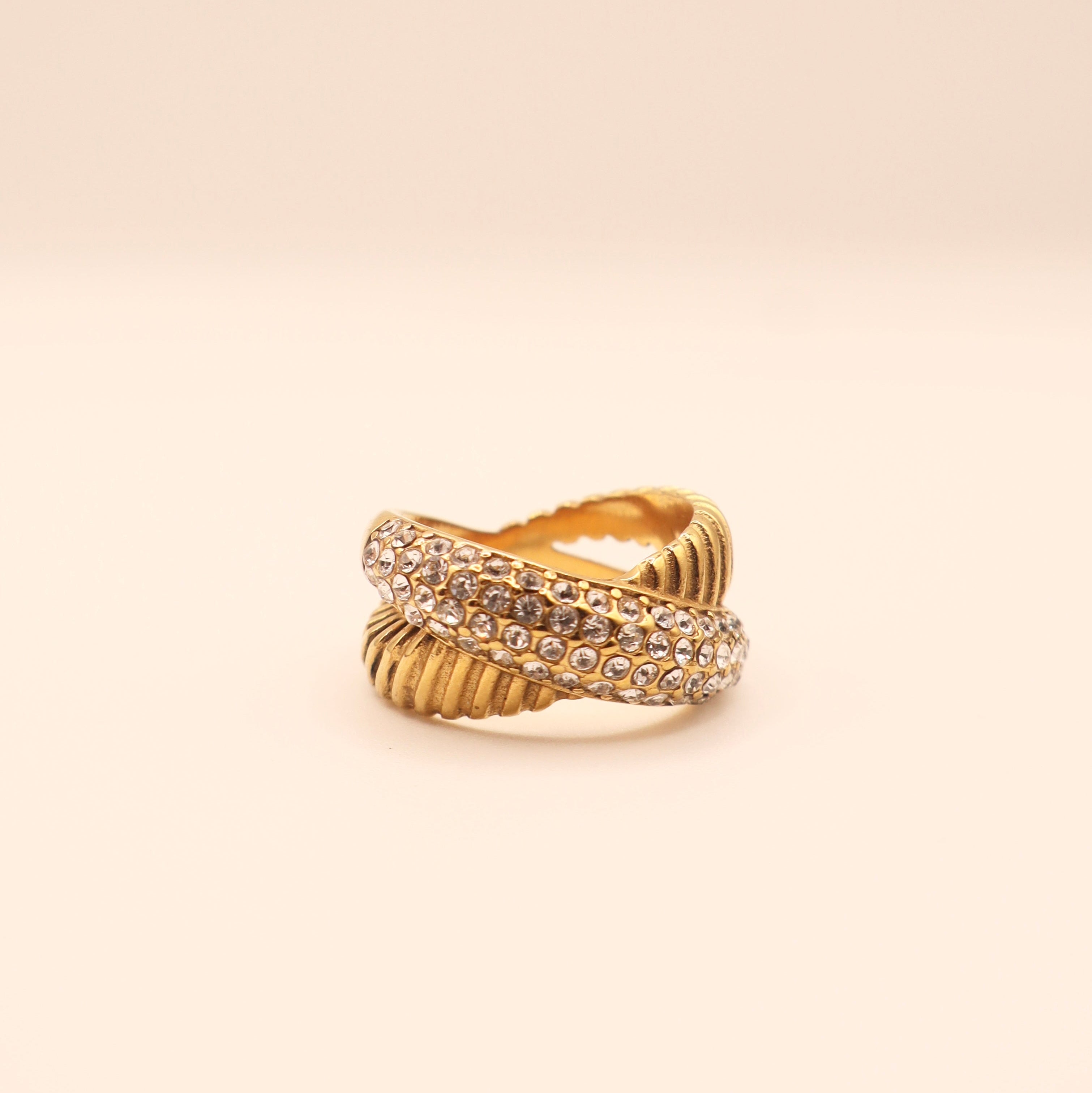 The Liora Ring
