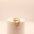 The Lia Ring