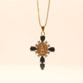 The Reina Necklace