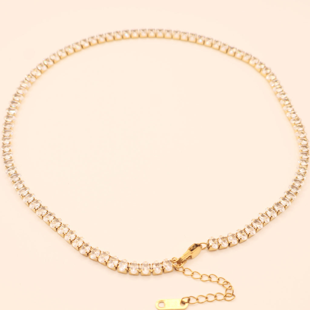 The Estelle Necklace