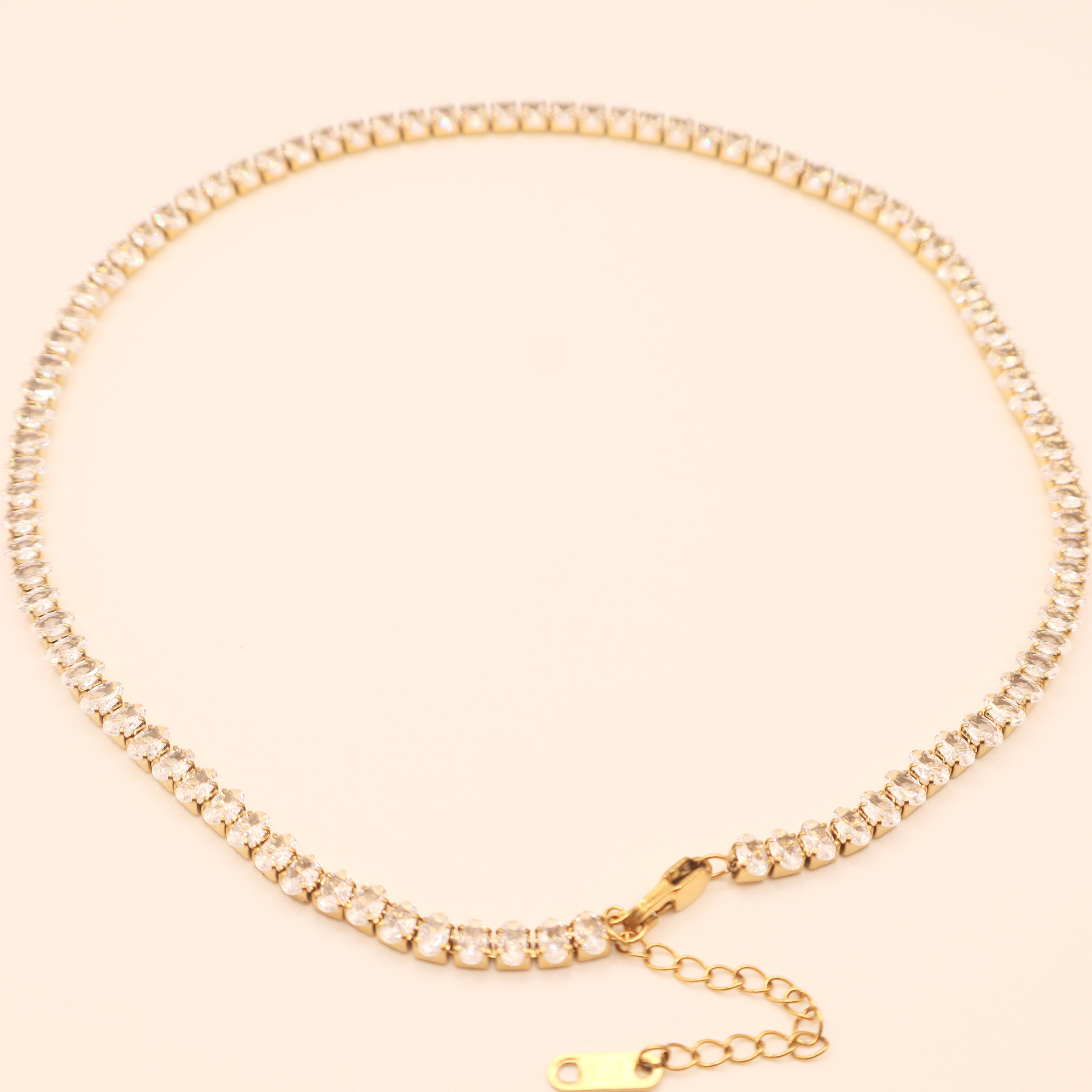 The Estelle Necklace