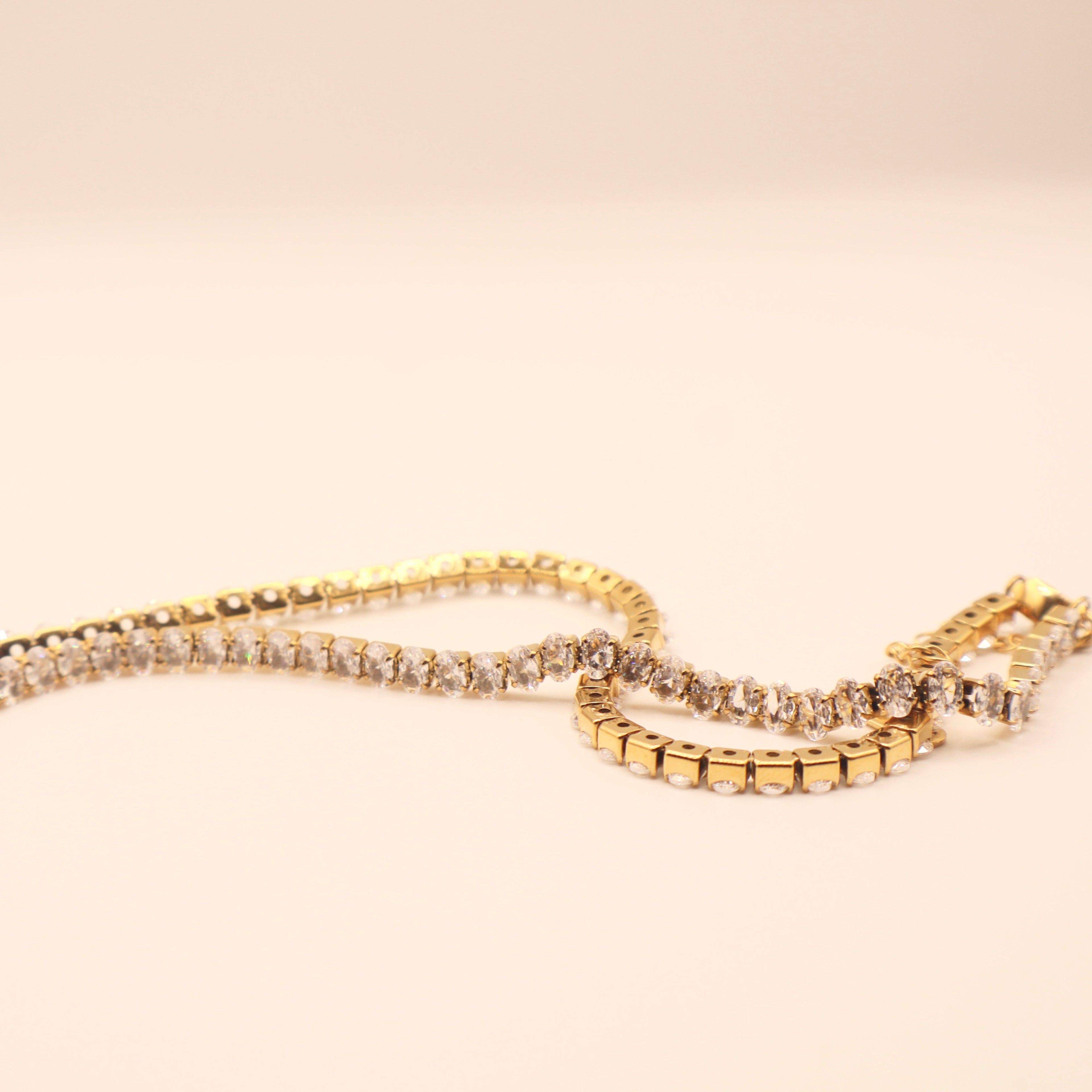 The Estelle Necklace