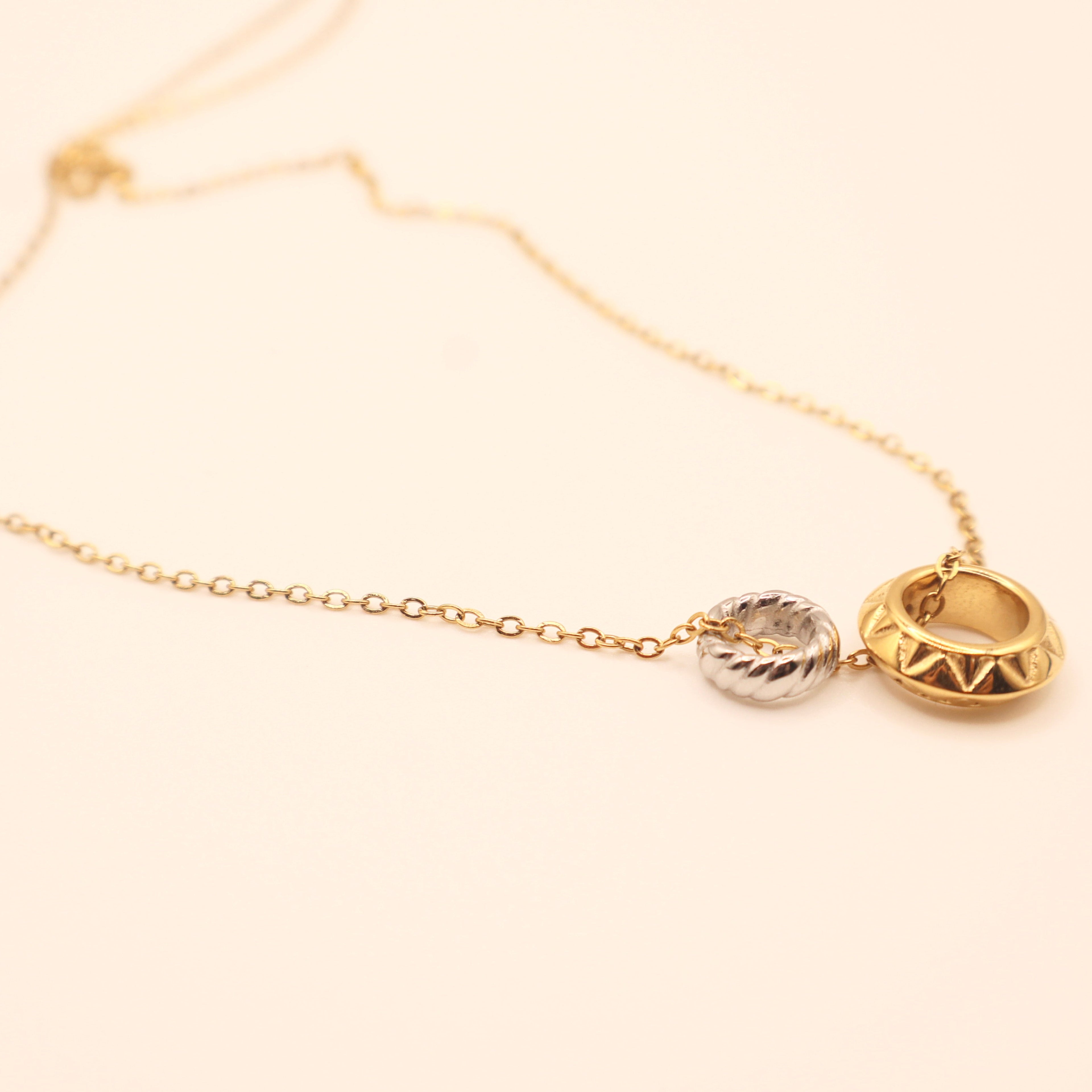 The Noa Necklace