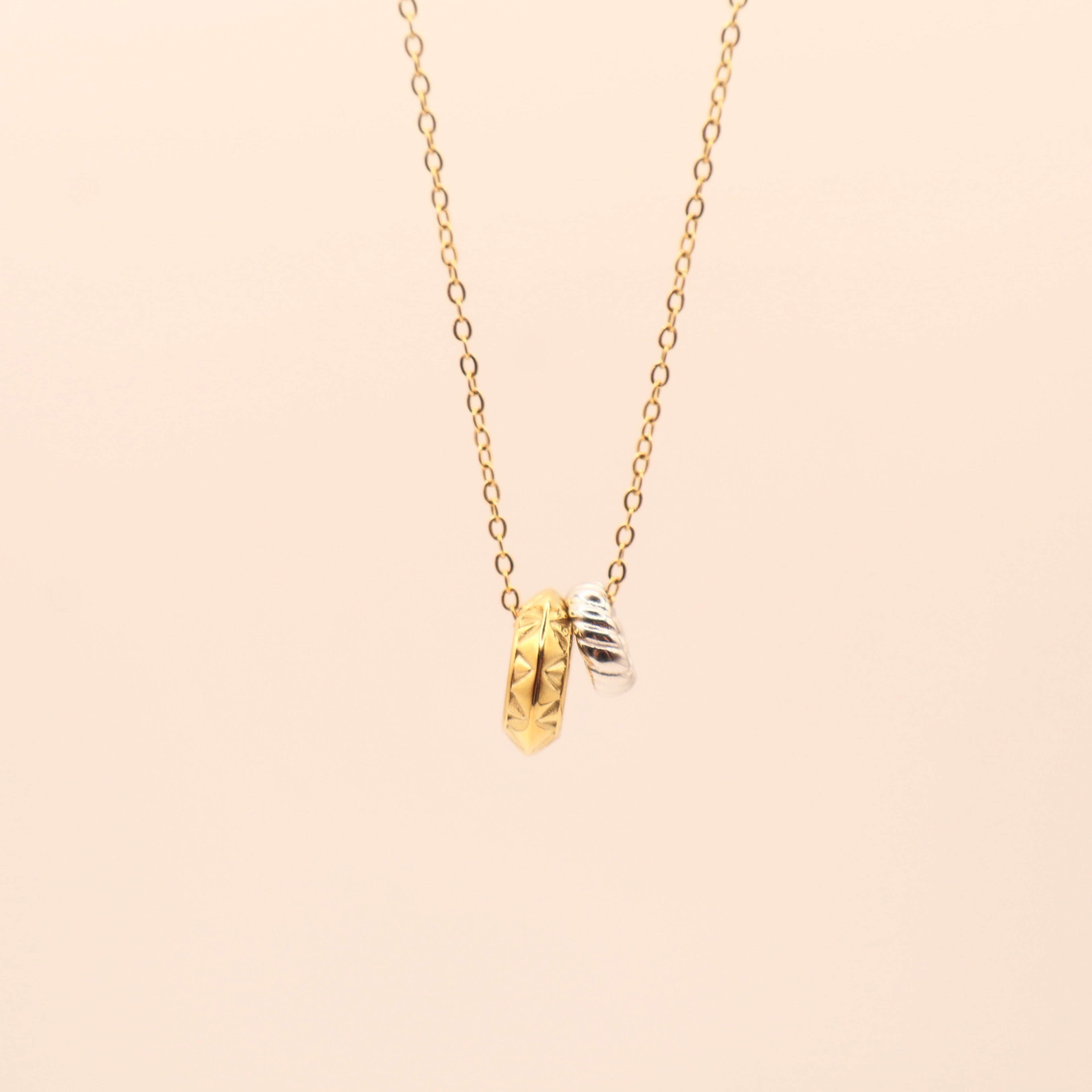 The Noa Necklace