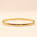The Elle Bangle