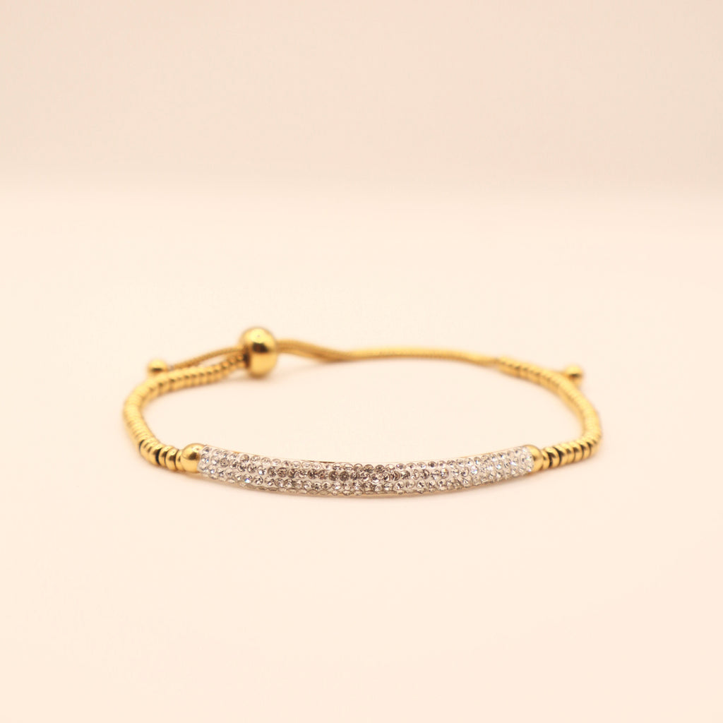 The Lumi Bracelet