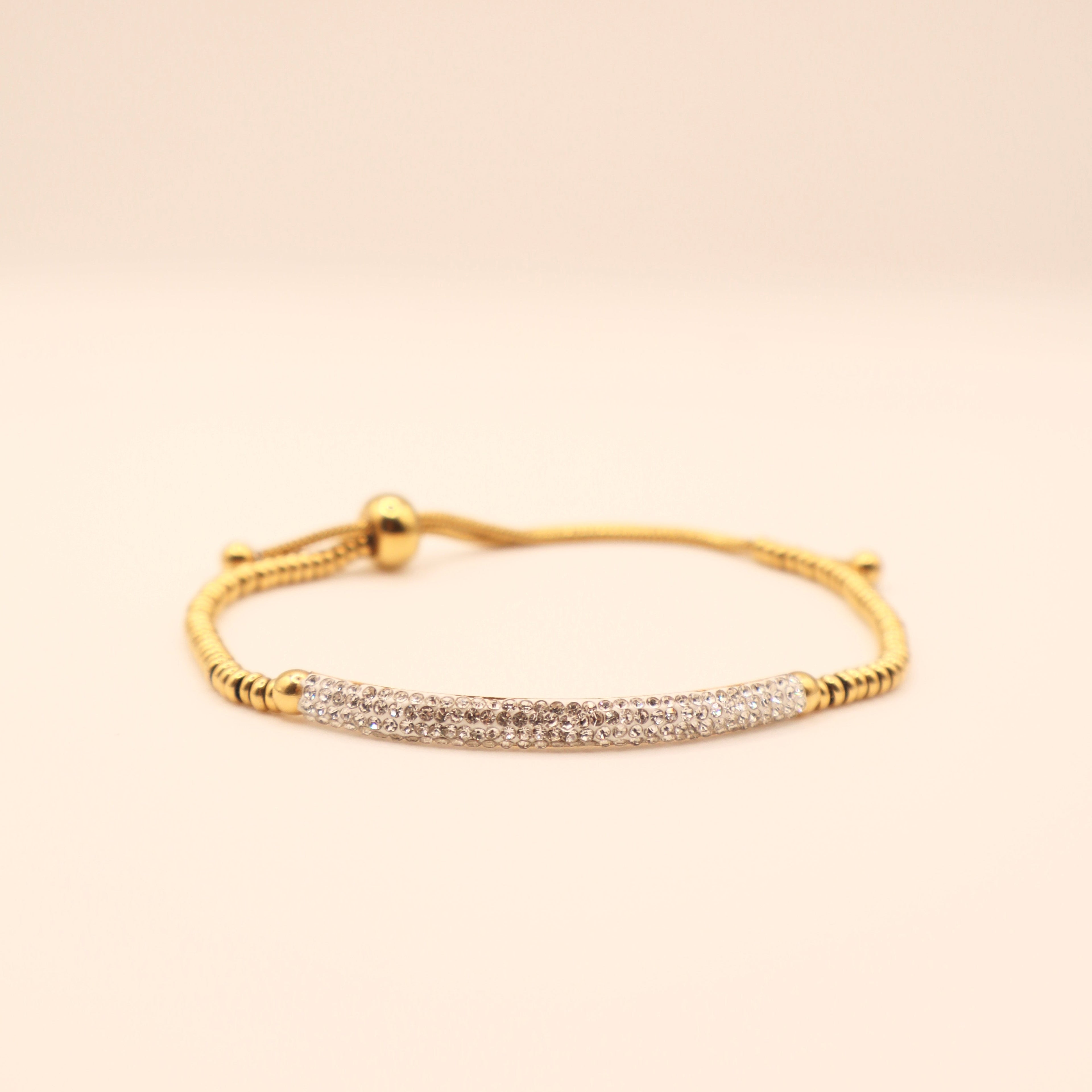 The Lumi Bracelet