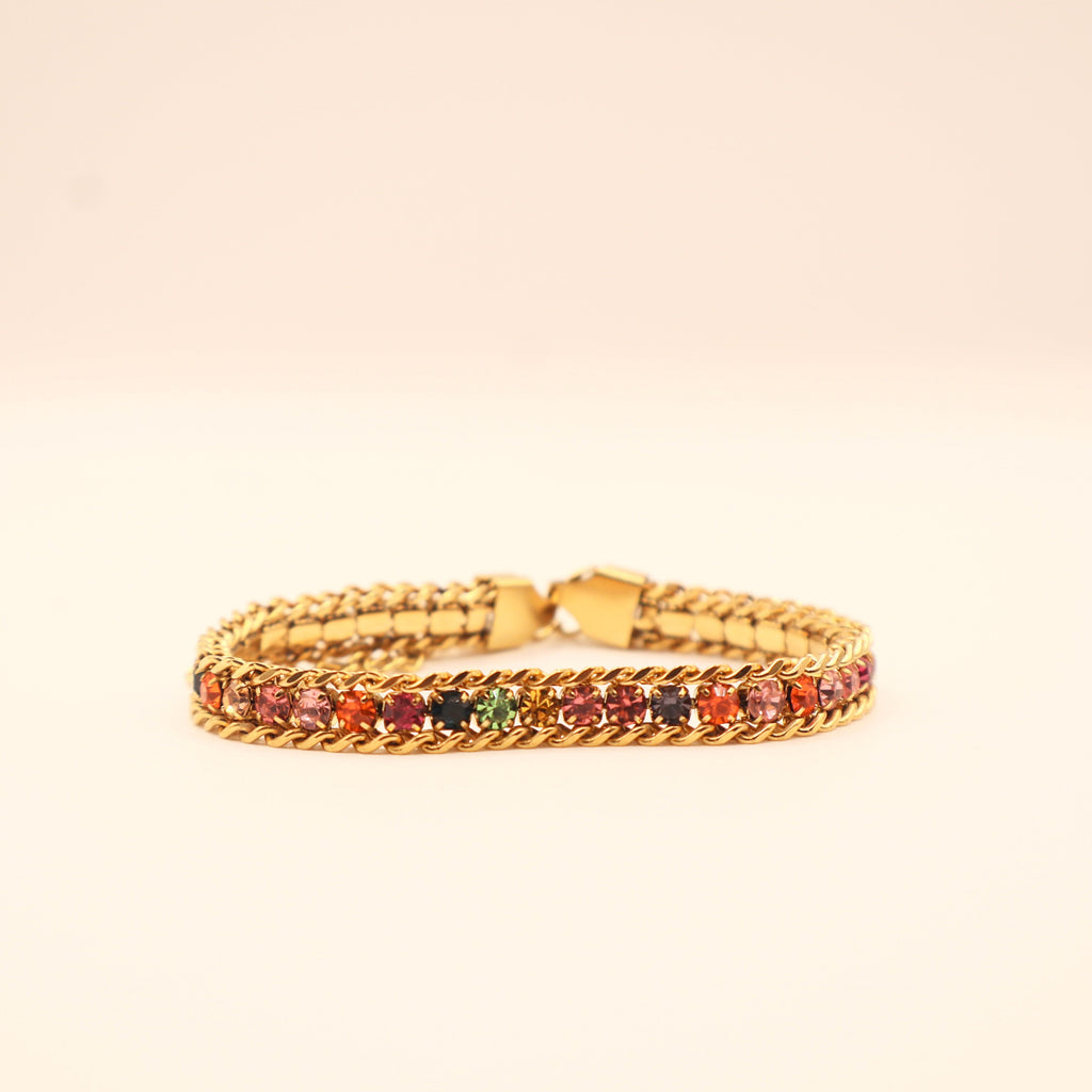 The Amira Bracelet