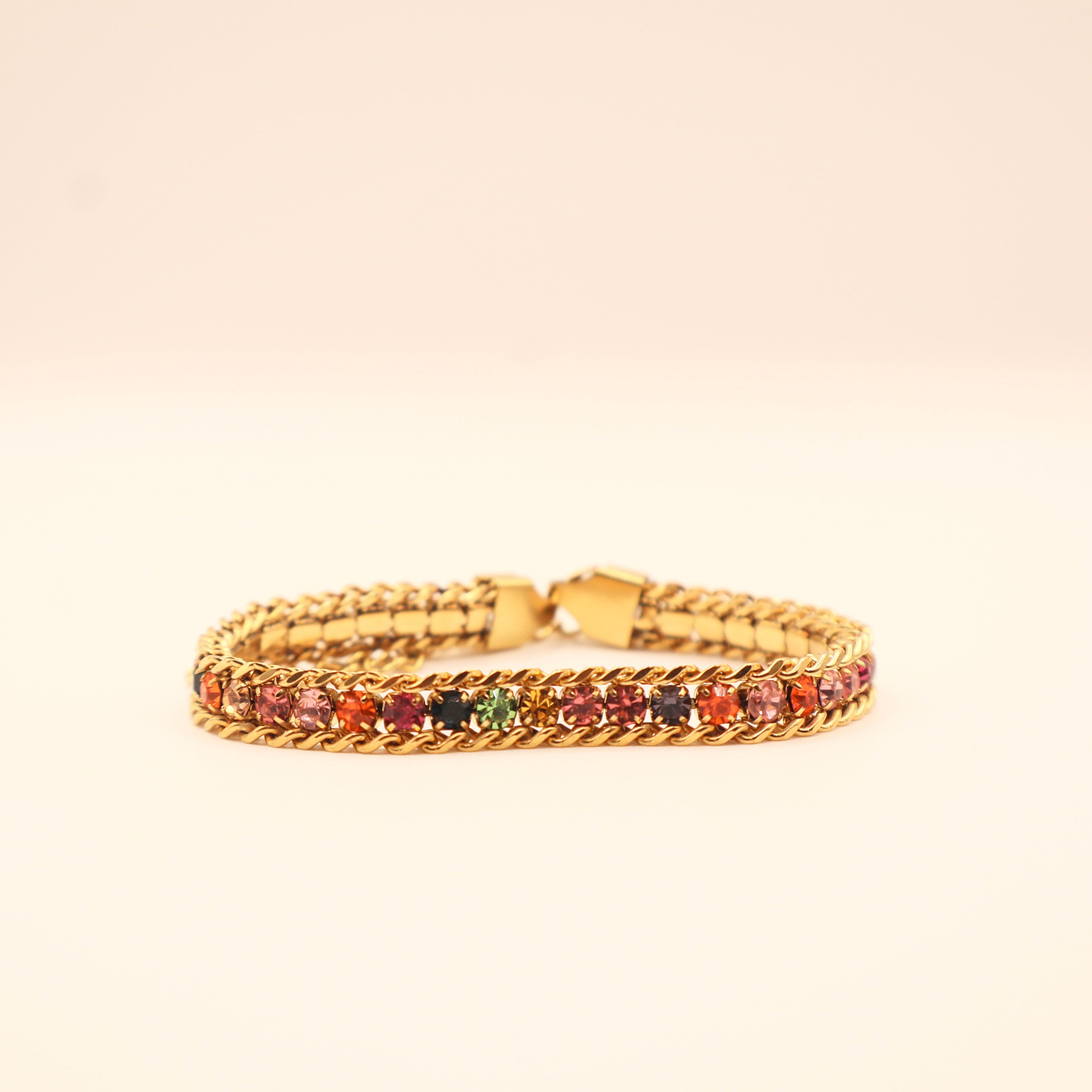 The Amira Bracelet