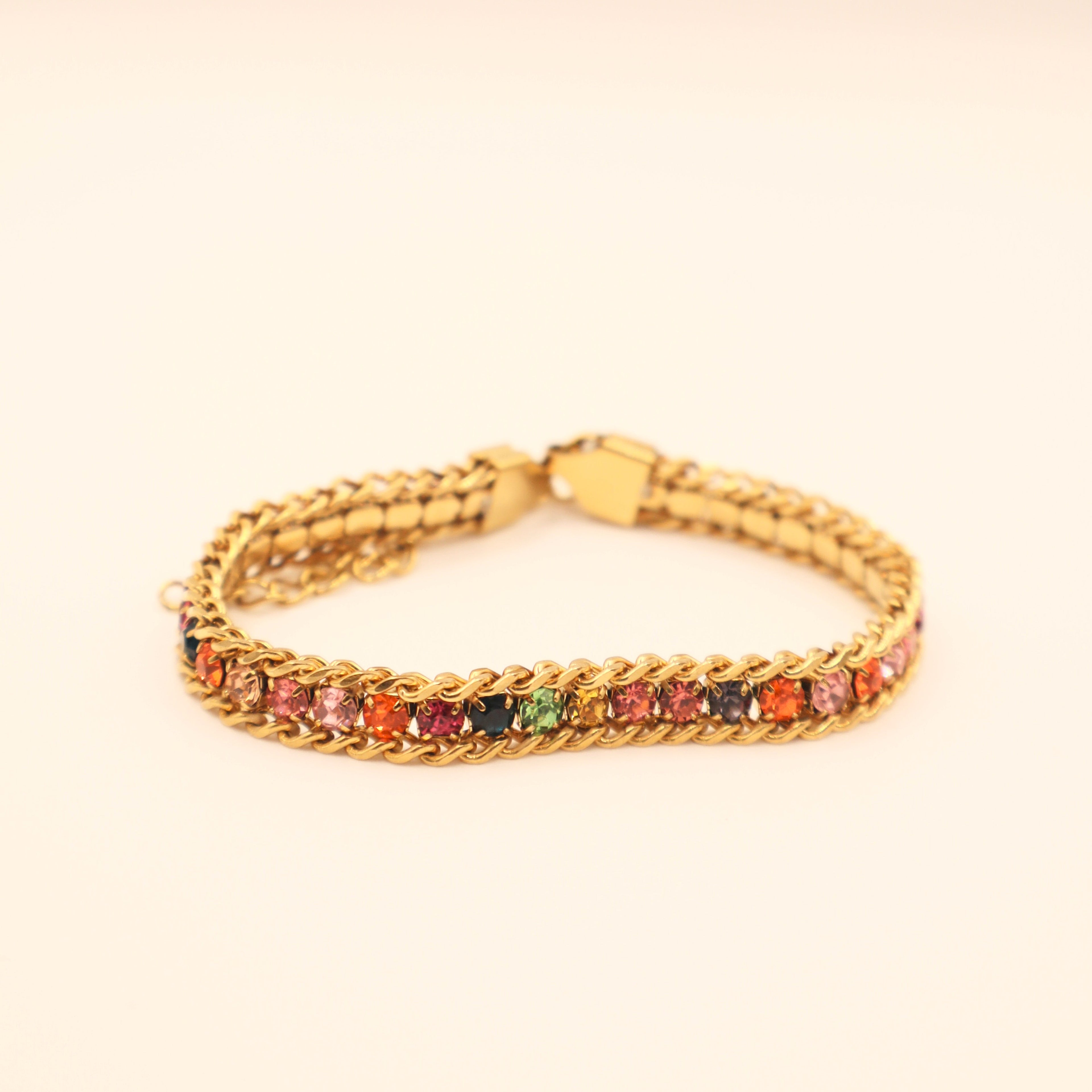 The Amira Bracelet