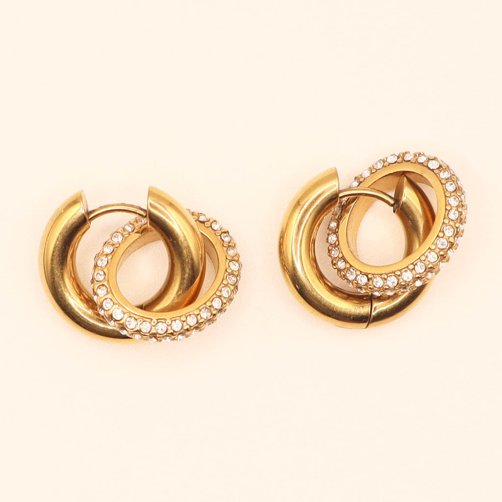 The Adèle Hoops