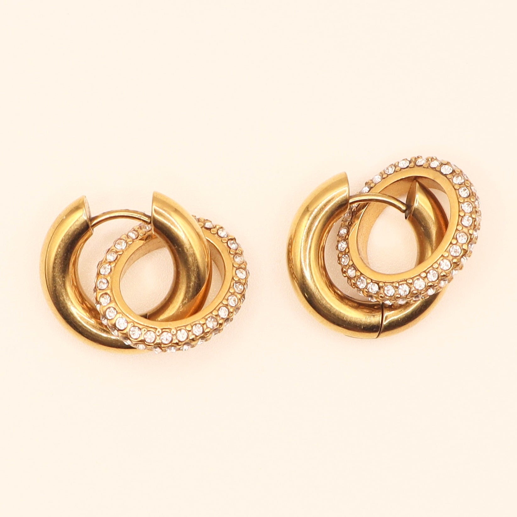 The Adèle Hoops
