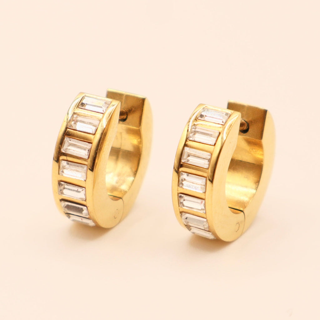 The Vivienne Huggies