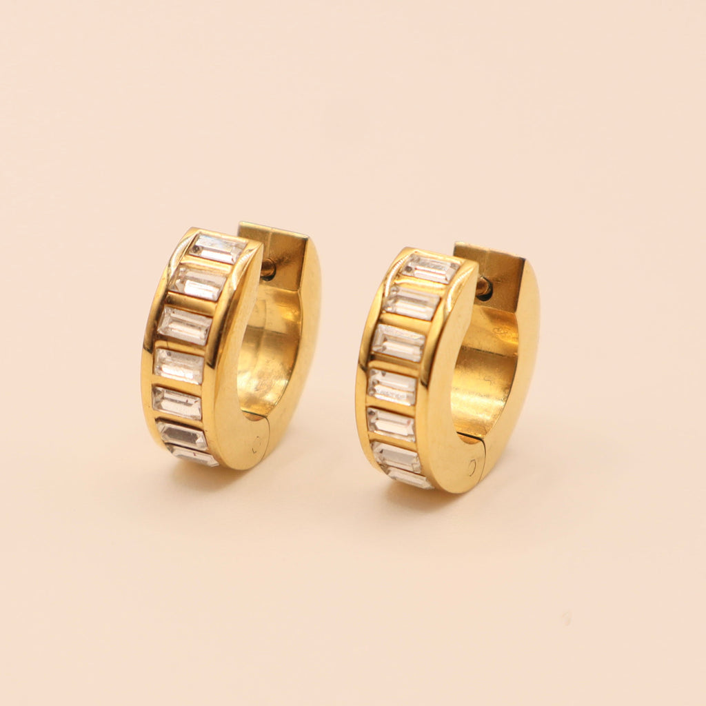 The Vivienne Huggies