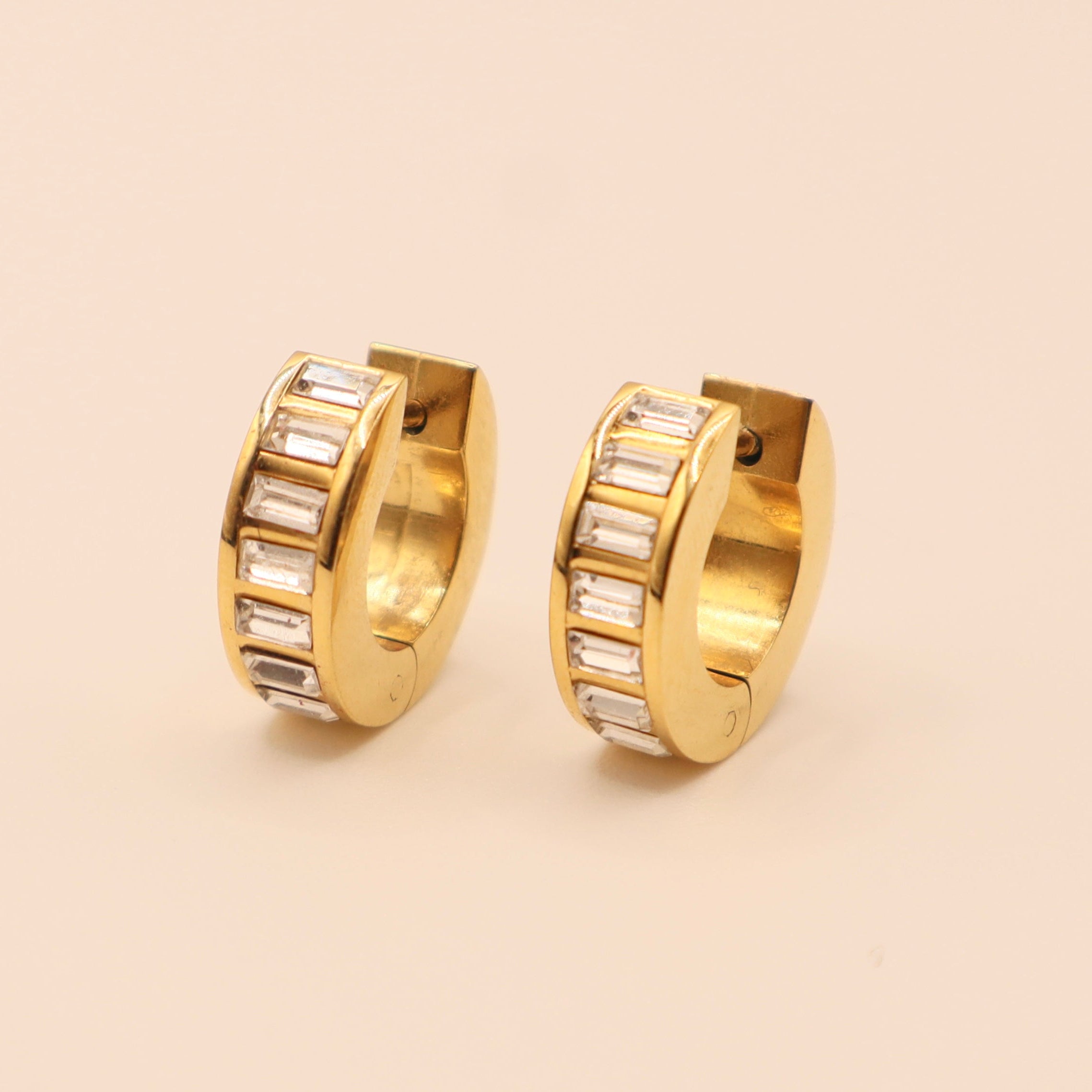 The Vivienne Huggies