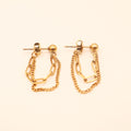 The Blair Earrings