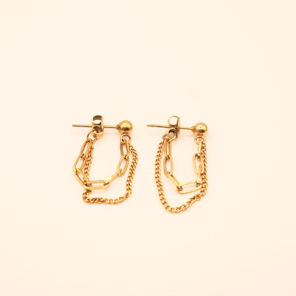 The Blair Earrings