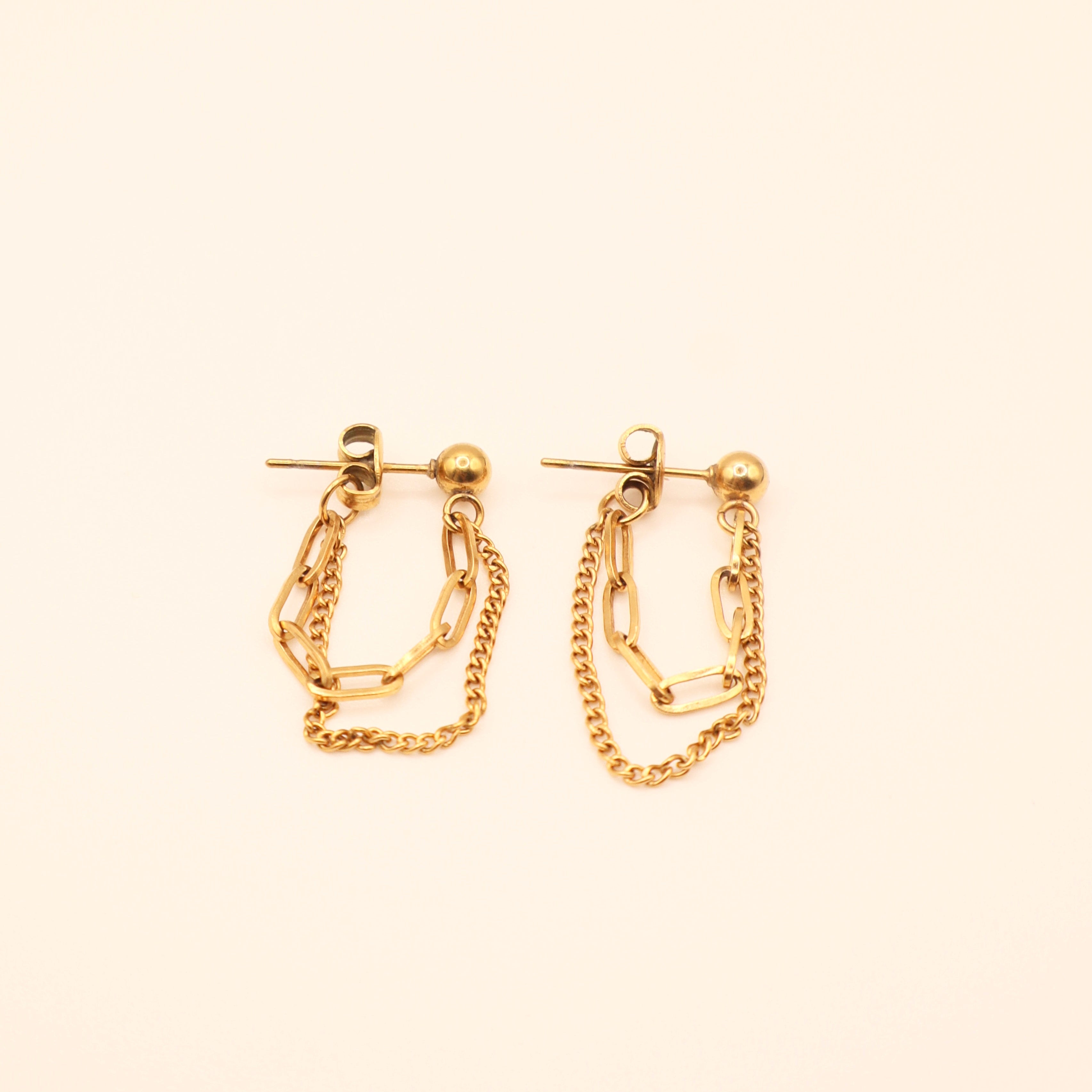 The Blair Earrings