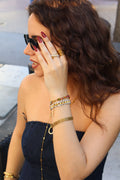 The Valentina Bracelet