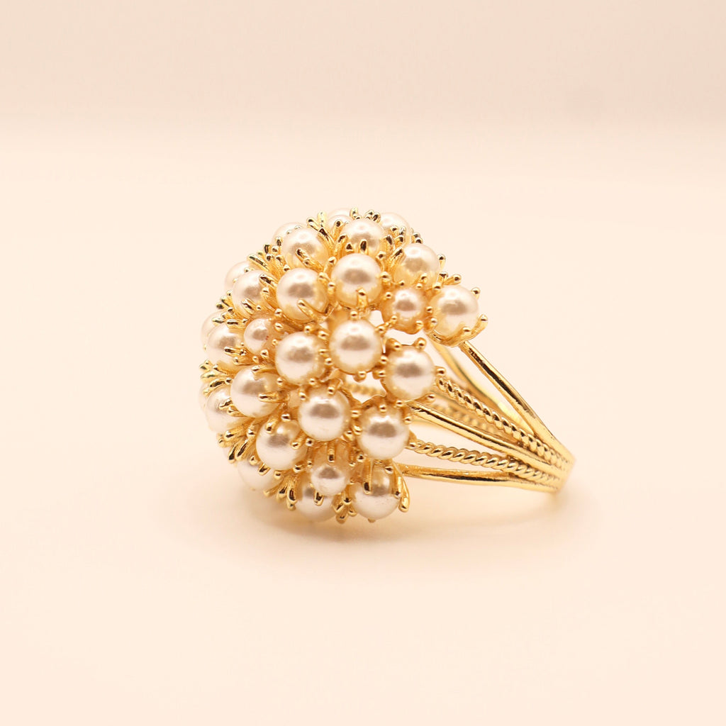 The Colette Ring